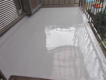 木製からアルミサッシに―外装全面改修　川崎市Y様邸